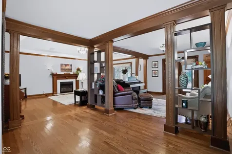 6717 La Tour Circle Indianapolis IN 46278