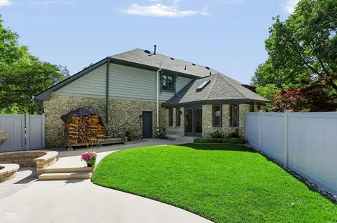 6717 La Tour Circle Indianapolis IN 46278