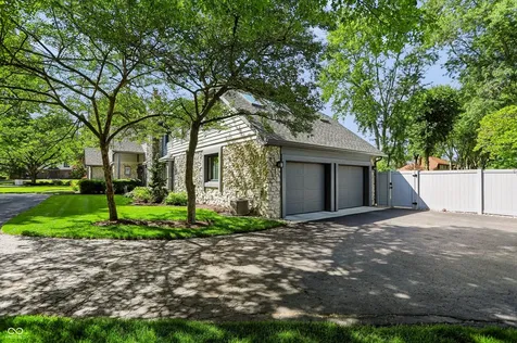 6717 La Tour Circle Indianapolis IN 46278