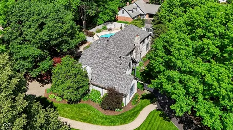 6717 La Tour Circle Indianapolis IN 46278