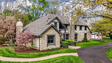 6717 La Tour Circle Indianapolis IN 46278