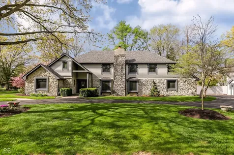 6717 La Tour Circle Indianapolis IN 46278