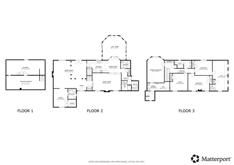 6717 La Tour Circle Indianapolis IN 46278