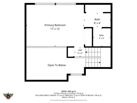5643 Twin Lakes Court Indianapolis IN 46237