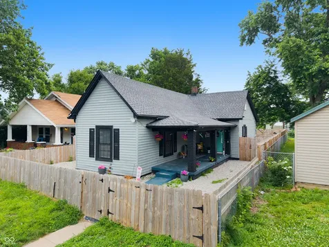 853 S Belleview Place Indianapolis IN 46221