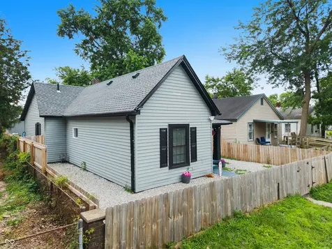 853 S Belleview Place Indianapolis IN 46221