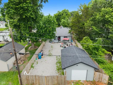 853 S Belleview Place Indianapolis IN 46221