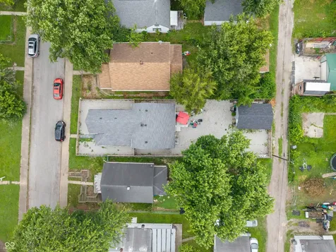 853 S Belleview Place Indianapolis IN 46221