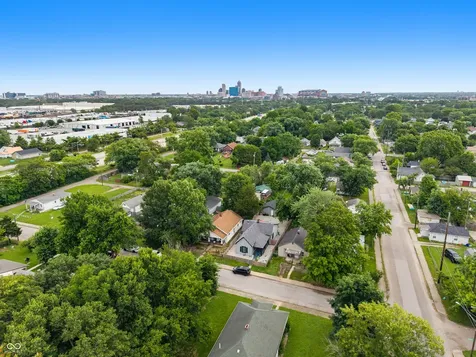 853 S Belleview Place Indianapolis IN 46221