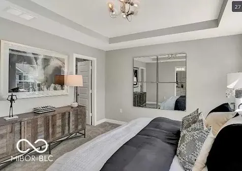9329 Clarendon Drive Fishers IN 46038