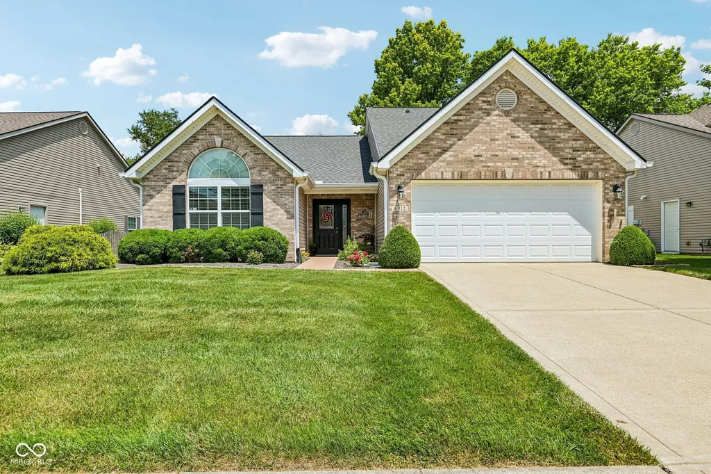 6912 Trophy Lane Noblesville IN 46062