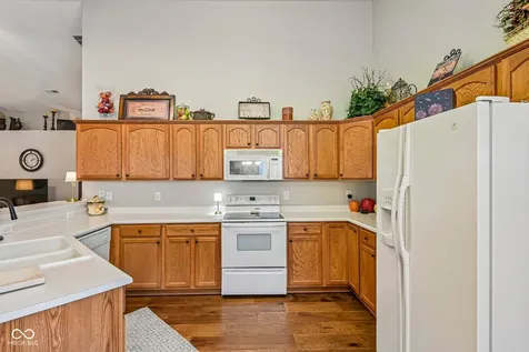 6912 Trophy Lane Noblesville IN 46062