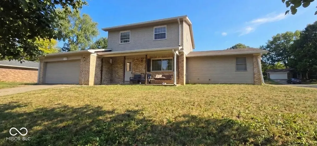 7107 Hearthstone Way Indianapolis IN 46227