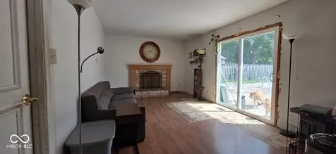 7107 Hearthstone Way Indianapolis IN 46227