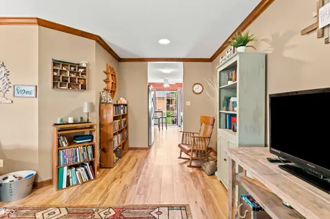 5156 Memphis Court Columbus IN 47203