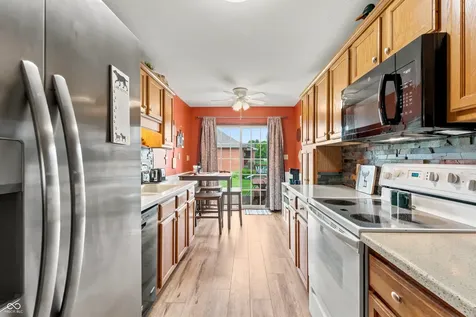 5156 Memphis Court Columbus IN 47203