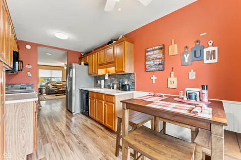5156 Memphis Court Columbus IN 47203