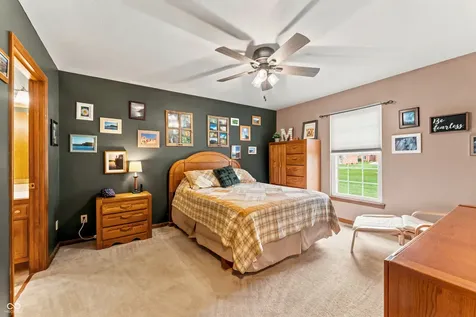 5156 Memphis Court Columbus IN 47203