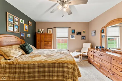 5156 Memphis Court Columbus IN 47203
