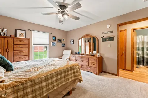 5156 Memphis Court Columbus IN 47203