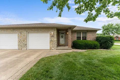 5156 Memphis Court Columbus IN 47203
