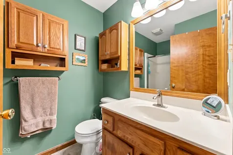 5156 Memphis Court Columbus IN 47203