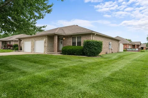 5156 Memphis Court Columbus IN 47203