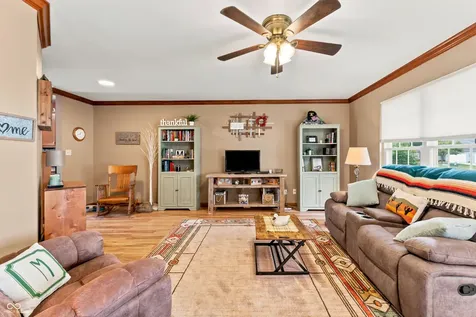 5156 Memphis Court Columbus IN 47203