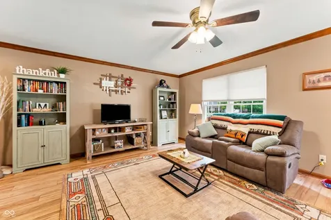5156 Memphis Court Columbus IN 47203