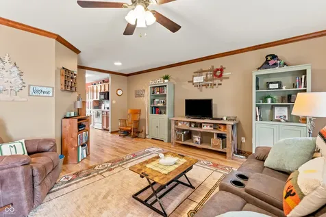 5156 Memphis Court Columbus IN 47203