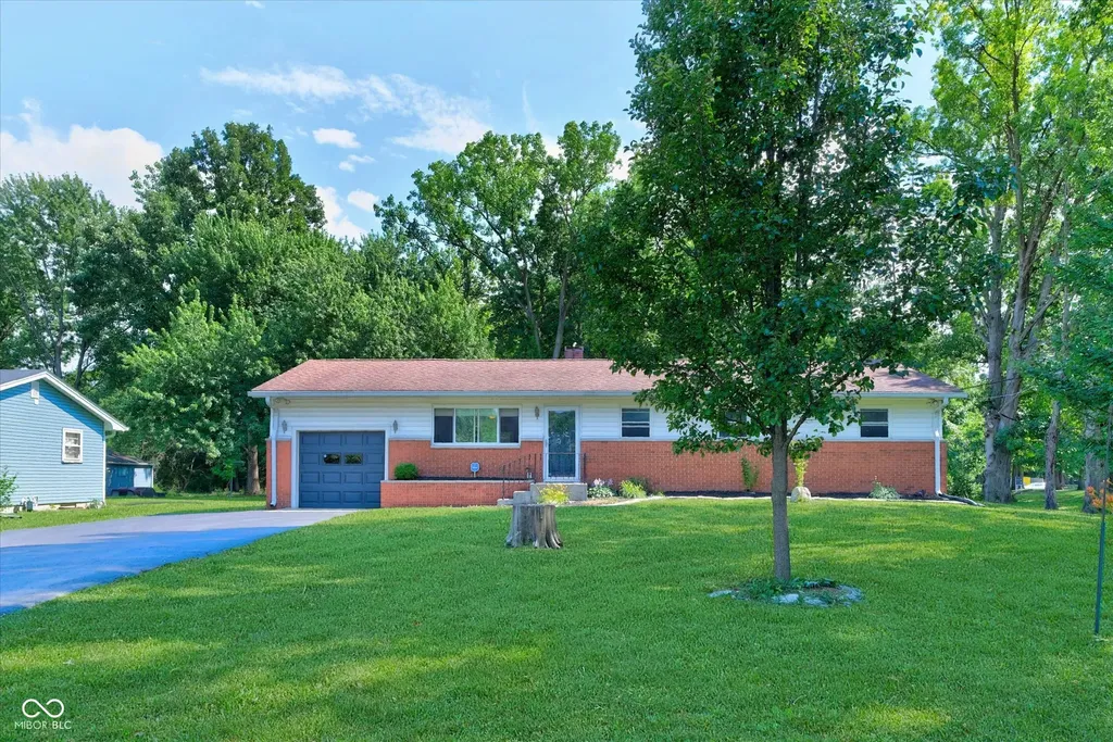 1519 Rogers Road Indianapolis IN 46227