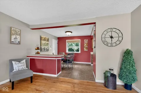 1519 Rogers Road Indianapolis IN 46227