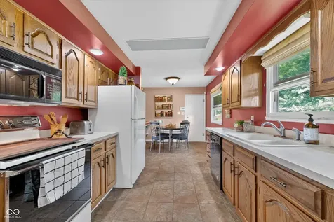 1519 Rogers Road Indianapolis IN 46227