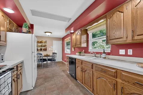 1519 Rogers Road Indianapolis IN 46227