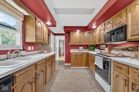 1519 Rogers Road Indianapolis IN 46227