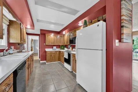 1519 Rogers Road Indianapolis IN 46227