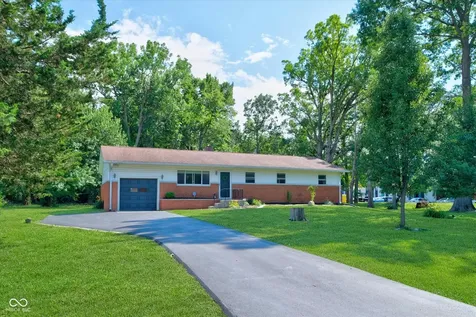1519 Rogers Road Indianapolis IN 46227