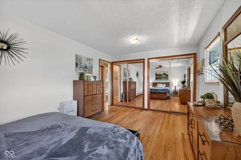 1519 Rogers Road Indianapolis IN 46227