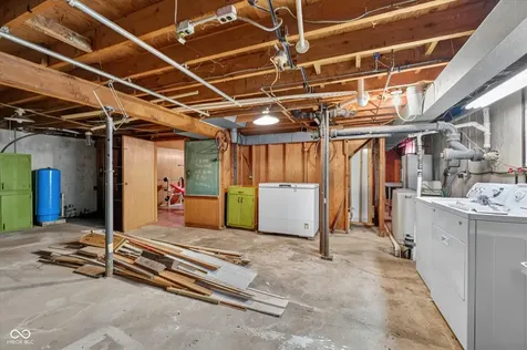 1519 Rogers Road Indianapolis IN 46227