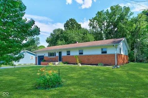 1519 Rogers Road Indianapolis IN 46227