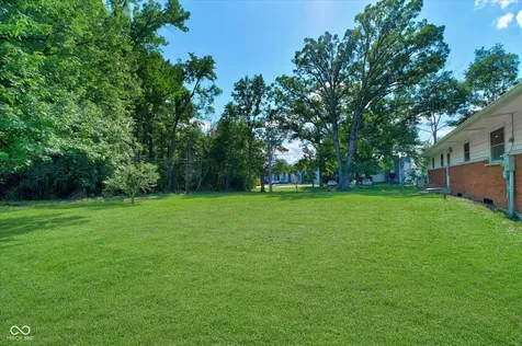 1519 Rogers Road Indianapolis IN 46227
