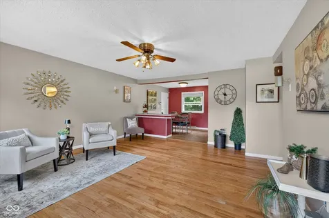 1519 Rogers Road Indianapolis IN 46227