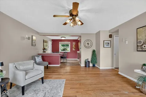 1519 Rogers Road Indianapolis IN 46227