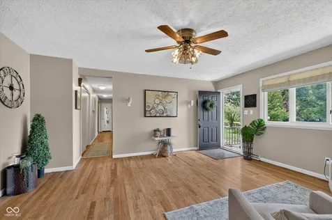 1519 Rogers Road Indianapolis IN 46227