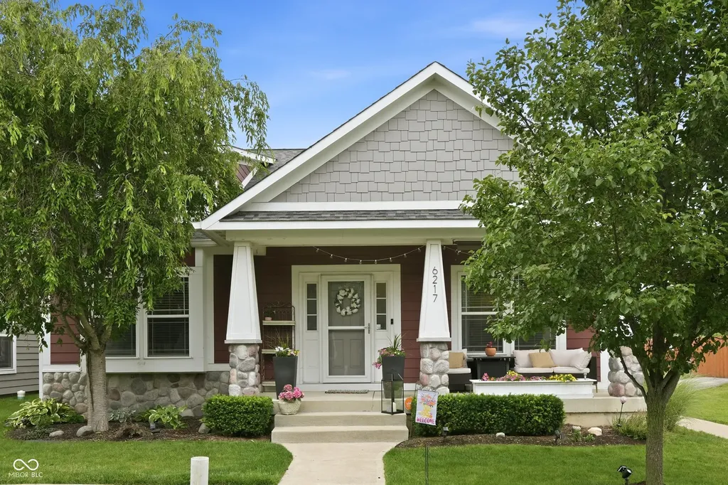 6217 Andrews Way Whitestown IN 46075