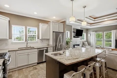 6217 Andrews Way Whitestown IN 46075