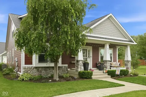 6217 Andrews Way Whitestown IN 46075