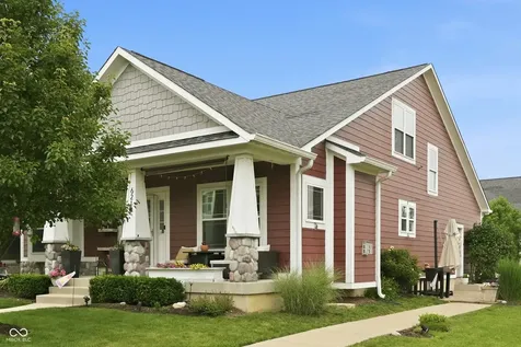 6217 Andrews Way Whitestown IN 46075