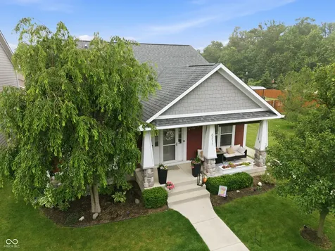 6217 Andrews Way Whitestown IN 46075