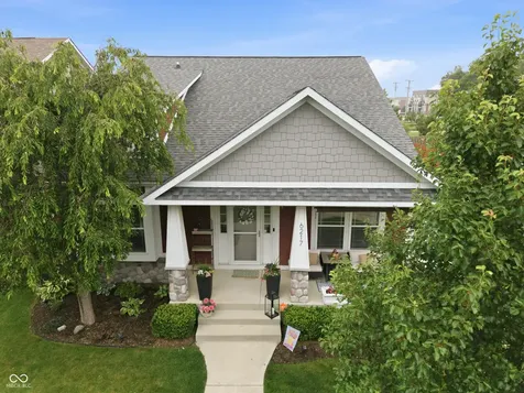6217 Andrews Way Whitestown IN 46075